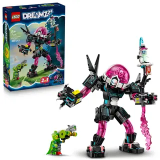 Mateo contra robotului Creier cibernetic - 71495