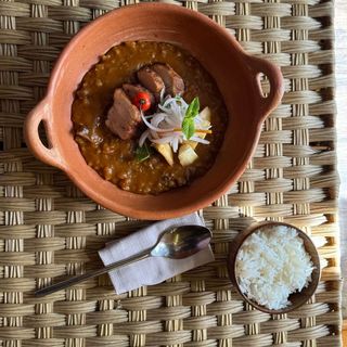 Carapulcra Huaralina