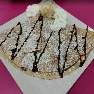 Crepes