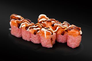 Салмон хил (130г)