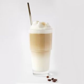 Latte Macchiato