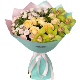 Букет "Feelings" 