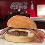 7. Hamburguesa nº 7