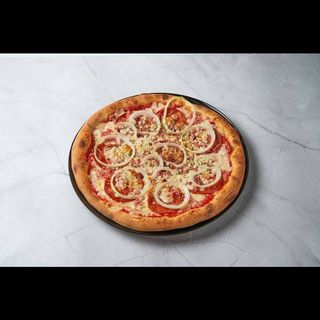 Pizza Moda do Pizzaiolo