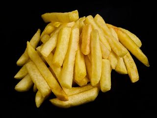 Կարտոֆիլ ֆրի