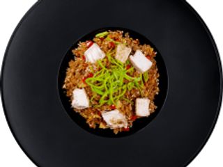 Тяхан з куркою 300г (300g)