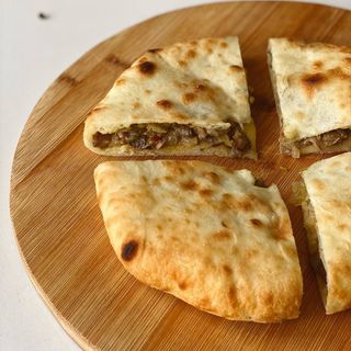 კუბდარი