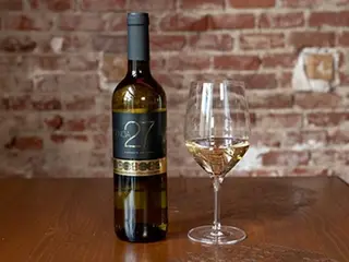 Vino Esencia 27