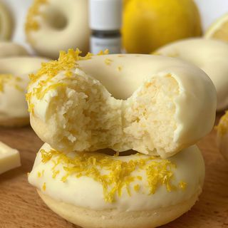 Donuts carrot (1 Ud.)