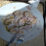 Pasta Casera Sorrentinos