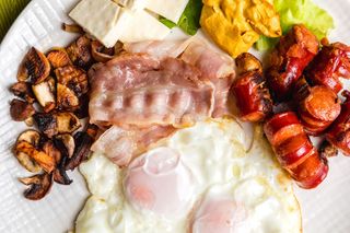 Engleski doručak 300 gr