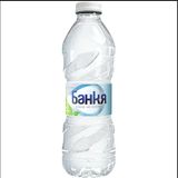 Минерална вода Банкя (500мл)