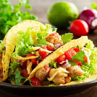 Tacos Crujiente Juárez
