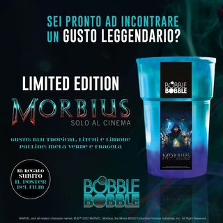 MORBIUS