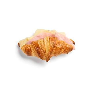 Croissant Folhado Misto