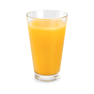 Jus D'orange
