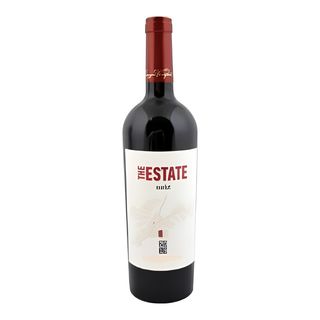 Вино The Estate Merlot (750мл)