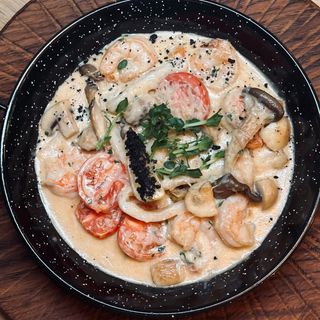 Морська пательня 