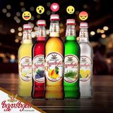 ლიმონათი 0.5ლ