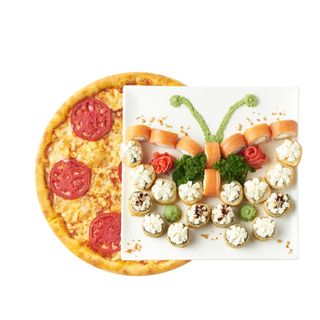 Сет Окинава