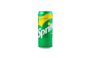 Вода Sprite 0,33