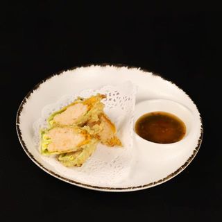 23 Fiori di zucca - 2 pezzi