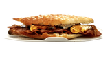 Bocadillo De Bacon