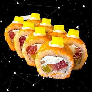 Рол Вогняний дракон (255г)