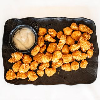 Пилешки пуканки (200г)