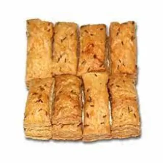 Fresh Jeer Puff