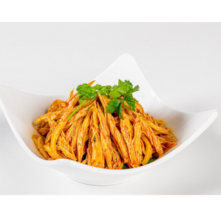 Tou fu Stufato fuzhu 腐竹