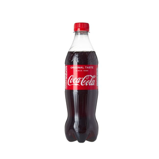 Coca Cola Maxi