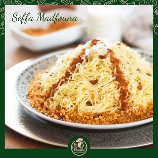 Seffa Medfouna