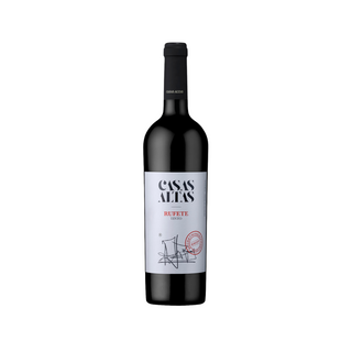 Casas Altas Rufete Tinto