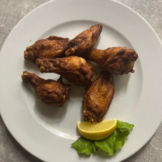 Пилешки крилца (300г)