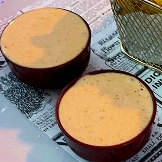 Salsa Brava de La casa