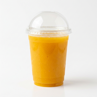 Tropical Juice (Mango Pineapple Passion Fruit)