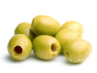 Porcija maslina