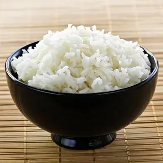 Arroz  grande