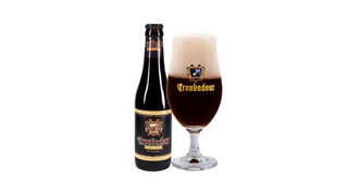 Troubadour Imperial Stout 0.33l