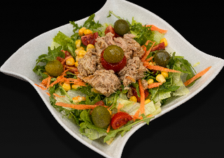 ENSALADA TONNO