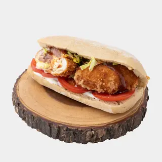 Cordon Bleu