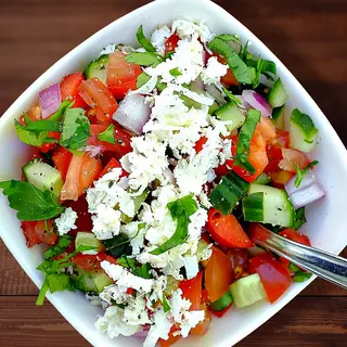Šopska salata