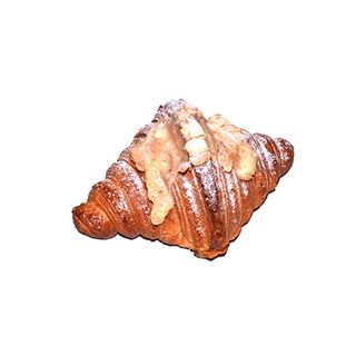 Croissant Crème Amande - Xs