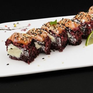 63) Philadelphia new roll