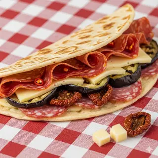 Scampagnata