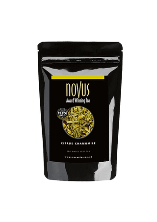 Чай Цитрус Лайка