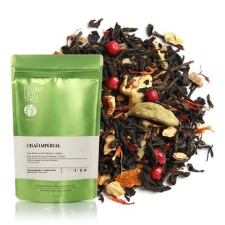 CHAI  IMPERIAL - 100 გრ