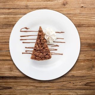 Tarta De Masa Quebrada