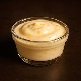 Salsa Mayo Citrica
